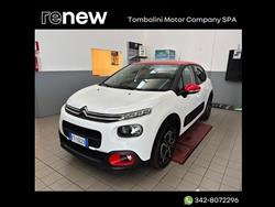 CITROEN C3 1.5 BlueHDi Shine S&S 6m