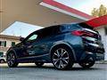 BMW X2 xDrive20d Msport Pelle/Navi/Camera