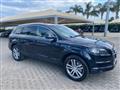 AUDI Q7 3.0 V6 TDI 233CV quattro tiptronic