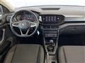 VOLKSWAGEN T-CROSS 1.0 TSI Style BMT