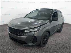 PEUGEOT 3008 BlueHDi 130 S&S EAT8 GT