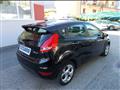 FORD FIESTA 5p 1.2 16v Titanium 82cv FL