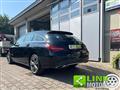 MERCEDES CLASSE CLA d Shooting Brake