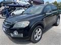 CHEVROLET CAPTIVA 2.0 7posti Bellissima Pronta per Consegna