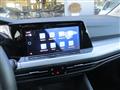 VOLKSWAGEN GOLF 2.0 TDI DSG SCR Life Carplay/Led