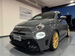 ABARTH 595 COMPETIZIONE 1.4 Turbo T-Jet 300CV Competizione 70TH Anniversar
