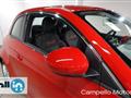 FIAT 500 ELECTRIC CABRIO Nuova 500 Red Berlina