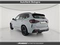 BMW X3 xDrive20d 48V Msport