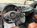 ABARTH 595 1.4 Turbo T-Jet MTA Turism