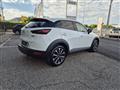 MAZDA CX-3 1.8L Skyactiv-D Evolve