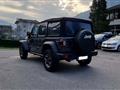 JEEP Wrangler Unlimited 2.0 Turbo Rubicon