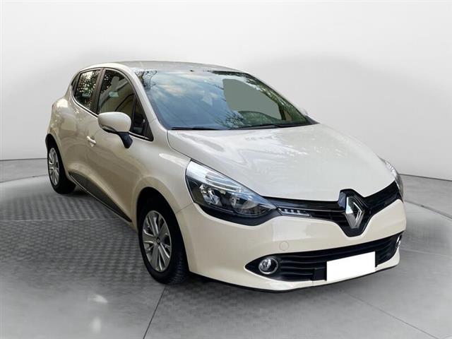 RENAULT CLIO dCi 8V 75CV Start&Stop 5 porte Energy Life