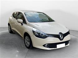 RENAULT CLIO dCi 8V 75CV Start&Stop 5 porte Energy Life