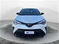 TOYOTA C-HR I 2.0h Style e-cvt