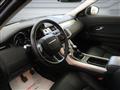 LAND ROVER RANGE ROVER EVOQUE 2.0 TD4 150CV RISERVATA A OPERATORI DEL SETTORE