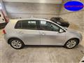 VOLKSWAGEN GOLF 1.4 tgi 5 porte executive bluemotion