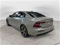 VOLVO S60 B4 automatico Plus Dark