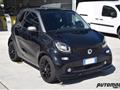 SMART FORTWO CABRIO 0.9 90CV coupe