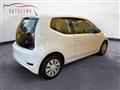 VOLKSWAGEN UP! 1.0 3p. move up! BlueMotion Technology