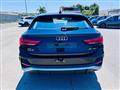 AUDI Q3 SPORTBACK SPB 35 TDI S tronic S line edition