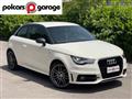 AUDI A1 1.4 TFSI 185 CV S tronic Ambition