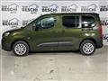 FIAT DOBLÒ 1.5 BlueHdi 100CV 5 POSTI VETTURA