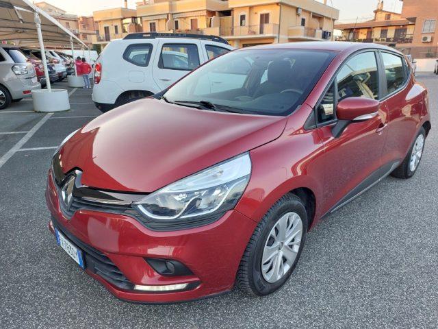 RENAULT CLIO TCe 12V 90 CV 5 porte Business uniprò Navigat.