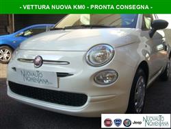 FIAT 500 1.0 70cv Hybrid Km0 VETTURA NUOVA