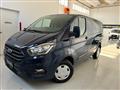 FORD TRANSIT CUSTOM 280 2.0 TDCi 170 PC-DC Furgone IVA ESPOSTA Trend