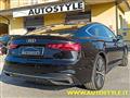 AUDI A5 SPORTBACK Sportback 40 g-tron 2.0 S-LINE S-Tronic SPB SLine