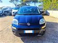 FIAT PANDA 1.2cc LOUNGE 69cv OK NEOPAT. BLUETOOTH/5POSTI/USB