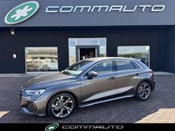 AUDI A3 SPORTBACK SPB 35 TDI S tronic S line edition