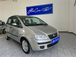 FIAT Idea 1.2 16v