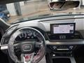 AUDI Q5 40 TDI SPORTBACK Quattro Business Advanced SLINE