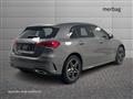 MERCEDES CLASSE A PLUG-IN HYBRID A 250 e Automatic Plug-in hybrid AMG Line Advanced Plus