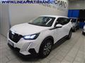 PEUGEOT 2008 100 Cv Led Apple & Android Auto Garanzia 24 Mesi