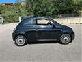 FIAT 500C Matt Black 1.2