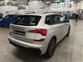 SKODA KAMIQ 1.0 TSI 115 CV Black Dots