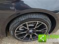 BMW SERIE 5 d Luxury MANUTENZIONE BMW!