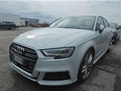 AUDI A3 SPORTBACK SPB 35 TDI S tronic Admired