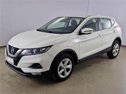 NISSAN QASHQAI 1.3 DIG-T 140 CV N-Connecta