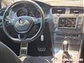 VOLKSWAGEN GOLF Alltrack 2.0 TDI 184CV DSG 4MOTION BMT