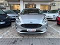 FORD Fiesta 1.1 Titanium 85cv my19.5