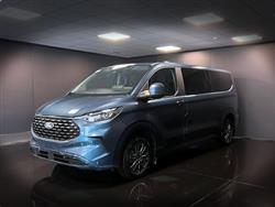 FORD TOURNEO CUSTOM 320 2.0 EcoBlue 136CV aut. PL Titanium
