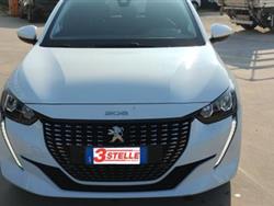 PEUGEOT 208 PureTech 100 Stop&Start 5 porte Allure