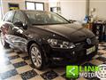 VOLKSWAGEN GOLF 1.4 TGI Executive BlueMotion