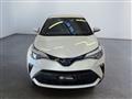 TOYOTA C-HR 1.8 Hybrid E-CVT Trend