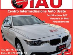 BMW SERIE 3 TOURING d xDrive Touring Business Advantage