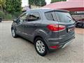 FORD ECOSPORT 1.5 110 CV Powershift Titanium