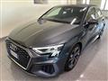 AUDI A3 SPORTBACK A3 SPB 30 TDI S tronic S line edition